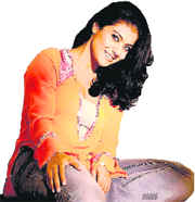 Kajol