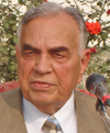 Bal Ram Jakhar