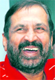 Suresh Kalmadi