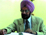 Col Onkar Singh Mahal 