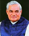 Atal Bihari Vajpayee