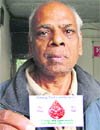 Sat Paul Bansal