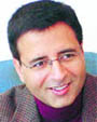 Randeep Singh Surjewala
