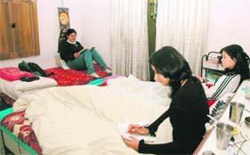  Tribune photo: Vinod Pundir