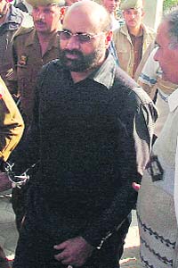 Choudhary Nagar Singh