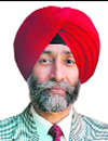 Dr Balwinder Singh