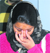 Bharti Sehdev 