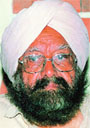 Khushwant Singh