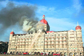 Most of the reportage has been an example of imitation journalism with an almost predictable coverage of the 26/11 carnage
