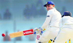 Six players from the 15-member one-day squad that battled Australia, including Virender Sehwag, are from Delhi