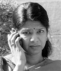 Kanimozhi