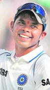 S Sreesanth