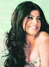 Shenaz Treasurywala
