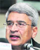 Prakash Karat
