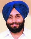 Sukhbir Singh Badal