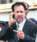 Abbas Kazmi