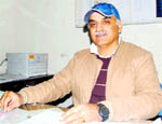 Vinod Vachani