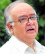 Indu Kumar Pandey