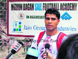 Manish Maithani