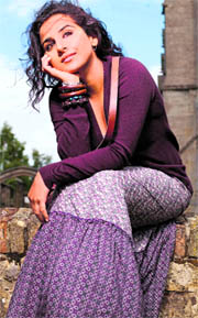 Vidya Balan