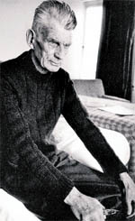 Samuel Beckett