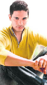 Angad Singh Bedi