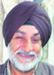 Sukhvir Grewal
