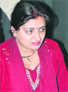 Kirti Bajaj