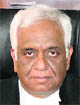 Justice Mukul Mudgal