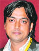 Laxmikant Shetgaonkar