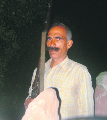 The civilians in the Jammu region who have taken on militants on their own, are today living in fear and penury. They feel betrayed at the hands of the administration and the armed forces