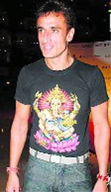 Rahul Dev