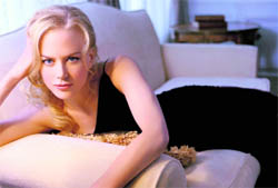 Nicole Kidman