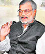 CP Joshi