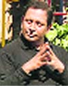 Dev Ashish Bhattacharya