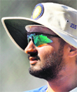 Harbhajan Singh