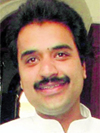  HJC supremo Kuldeep Bishnoi