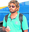Lasith Malinga