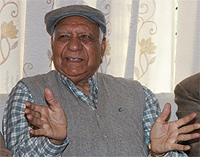 Balramji Dass Tandon