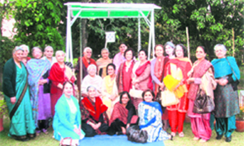 Reviving and re-living those distant memories of a magnificent past spent in 