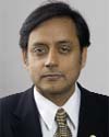 Shashi Tharoor