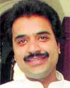 Kuldeep Bisnoi