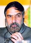 Commerce and Industry Minister Anand Sharma at a business conference themed 'Italy-India Business Mission 2009' organised by the Ficci in New Delhi on Monday.