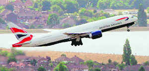 Airlines are set to suffer bigger than expected losses of $5.6 billion in 2010 despite a recovery in passenger traffic, the air transport industry body IATA said on Tuesday.