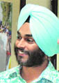 Gurbir Singh Brar