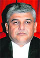 Justice Alok Singh