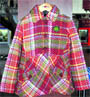 Tweed coat