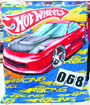 Hotwheels quilt