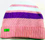 Woolen cap