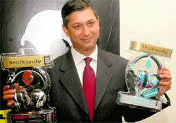 Amlan Bhattacharya, CEO, MB Accessories Pvt. Ltd.